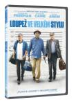 MagicBox Jaf cu stil - DVD