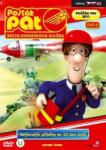 Intersonic Pošťák Pat 6 - DVD