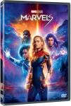 MagicBox The Marvels - DVD (069091)