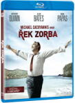 MagicBox Řek Zorba - Blu-ray