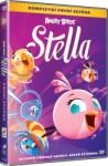 Bontonfilm a. s Angry Birds: Stella (1. sezon) - DVD