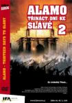 Ifa Movie Alamo: Třináct dní ke slávě 2 - DVD