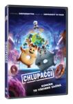 MagicBox Extinct - DVD