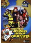 DM discont Byl jednou jeden objevitel 2 - DVD