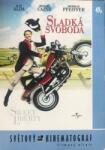 DM discont Sweet Liberty - DVD