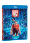 MagicBox Ralph rupe netu' - Blu-ray