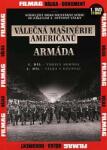 Řitka video Válečná mašinérie Američanů - 1. - DVD