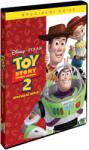 MagicBox Toy Story 2. : Příběh hraček S. E. - DVD (004924)