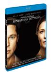 MagicBox Strania poveste a lui Benjamin Button - Blu-ray