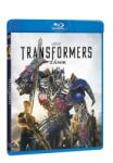 MagicBox Transformers: Exterminarea - 2BD (2D+bonus BD)