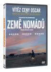 MagicBox Nomadland - DVD (042608)