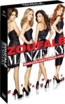 MagicBox Zoufalé manželky 8. sezon - DVD