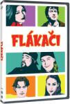 MagicBox Mallrats - DVD (065018)
