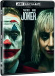 MagicBox Joker: Delir în doi - Blu-ray (4K Ultra HD)