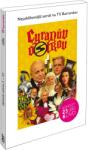 MagicBox Cyránův ostrov - 6DVD