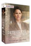 Česká televize Detektivové od Nejsvětější Trojice - 6DVD