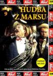 DM discont Hudba z Marsu - DVD