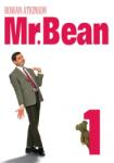 DM discont Mr. Bean 1 - DVD (007041)