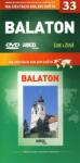 DM discont Na cestách kolem světa 33: Balaton - DVD