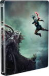 MagicBox Predátor: Nebezpečné území (Limitovaná ediţie de colecţie - Steelbook) - 2Blu-ray (4K Ultra HD + Blu-ray) (090399)