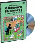 DM discont O kocouru Mikešovi 2 - Ambalaj din plastic