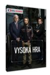 Česká televize Vysoká hra - DVD