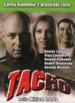Hollywood Tacho - Dvd
