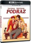 MagicBox Podraz (remasterovaná a restaurovaná verze) - Blu-ray (4K Ultra HD) (076921)