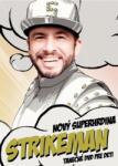 DM discont Strikeman - DVD