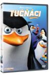 MagicBox Pinguinii din Madagascar - DVD