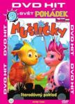 Intersonic Mušličky 9 - DVD