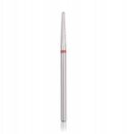 Activeshop Exo pro karbid maró, kúpos, 2, 3 mm, piros (AC138606)