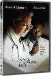 MagicBox Něco, co stvořil Bůh - DVD