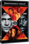MagicBox Smrtonosná zbraň colecţie 1. -4. - 4DVD (057404)