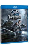 MagicBox Jurassic World - Blu-ray
