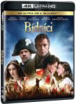 MagicBox Mizerabilii - 2Blu-ray (4K Ultra HD + Blu-ray) (060662)