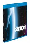 MagicBox 2001: A Space Odyssey - Blu-ray