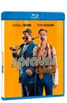 MagicBox The Nice Guys - Blu-ray