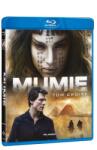 MagicBox Mumie (2017) - Blu-ray
