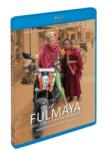 MagicBox Fulmaya, děvčátko s tenkýma nohama - Blu-ray