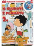 DM discont O klukovi z plakátu 2 - DVD