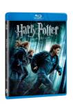 MagicBox Harry Potter and the Deathly Hallows: Part 1 - Blu-ray