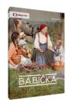 Česká televize Babička (Versiune remasterizată) - DVD