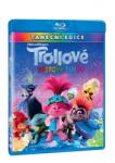 MagicBox Trolii descoperă lumea - Blu-ray (037569)