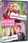 MagicBox Mezi námi děvčaty colecţie 2 filmů - 2DVD