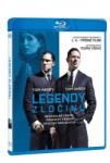 MagicBox Gangsteri de legendă - Blu-ray