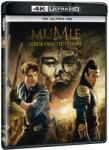 MagicBox Mumia: Mormântul împăratului Dragon - Blu-ray (UHD)