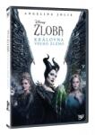 MagicBox Maleficent: Suverana Răului - DVD (030978)