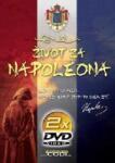 DM discont Život za Napoleona - 2DVD