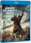 MagicBox Dawn of the Planet of the Apes - Blu-ray